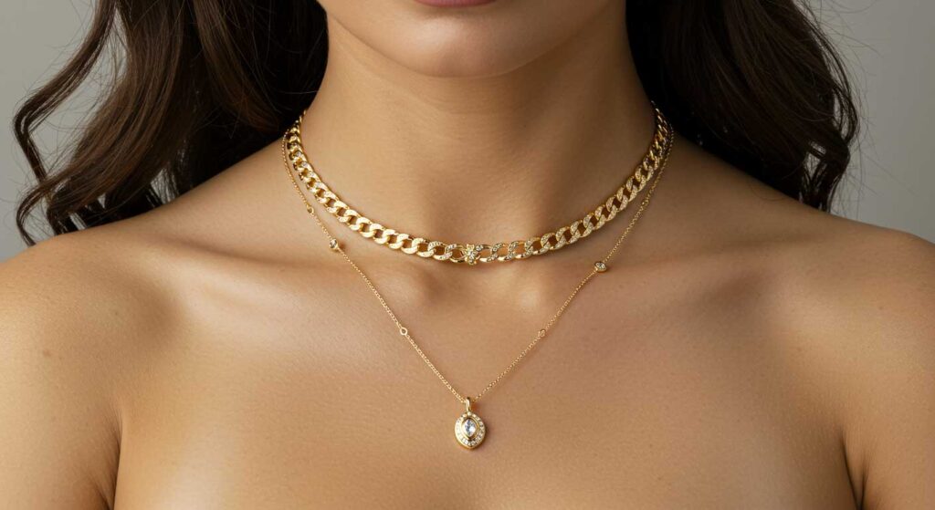 Gold Filled Jewelry en Miami