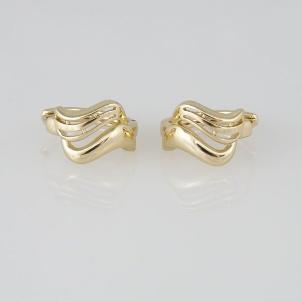 Earrings Woman/ Aretes Dama/ E0002