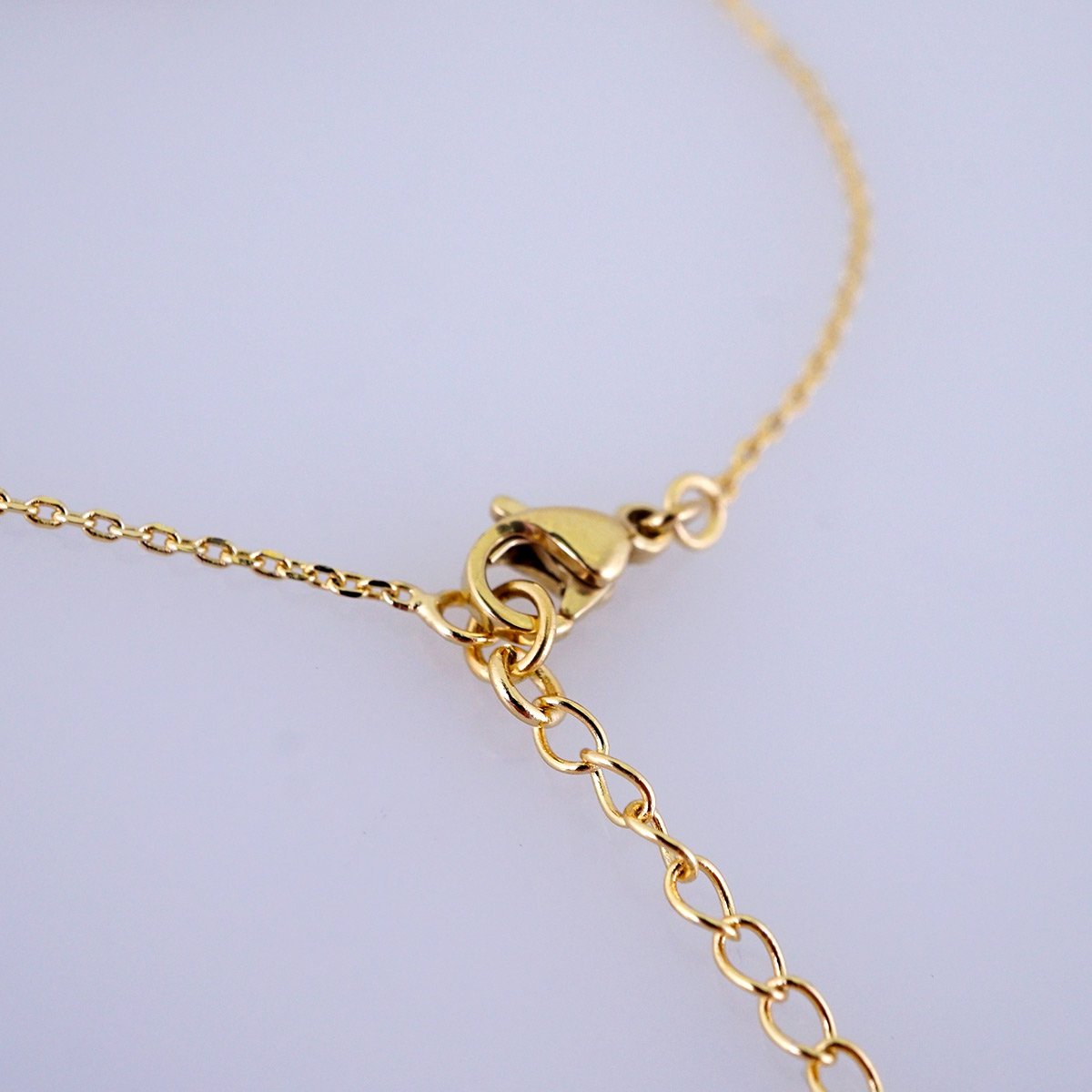 Women Bracelets/ Pulseras Dama/ Zircon Stone/ 14K Real Color// B1195 - Image 2