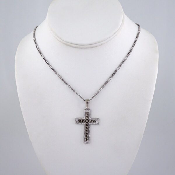 Cadenas & Colgantes/ Chain/Pendants/ Zircon Stone/ Silver Color/ 2mmx45cm// SET1208