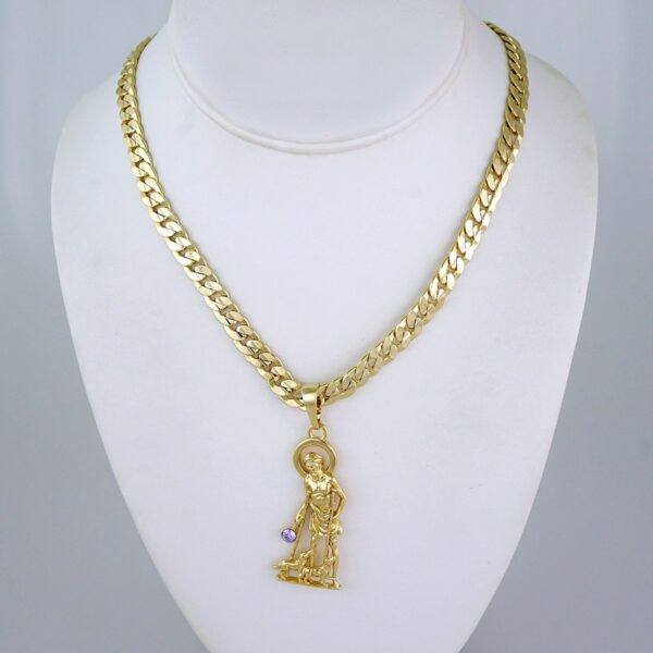 Chain Men Pendants