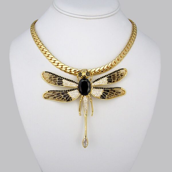 Cadenas & Colgantes/ Chain W/ Pendants / 14K Real Color/ Zircon Stone// SET167