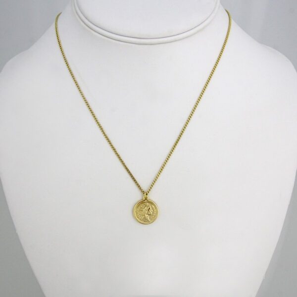Chains/Cadenas/14K Real Color// SET88